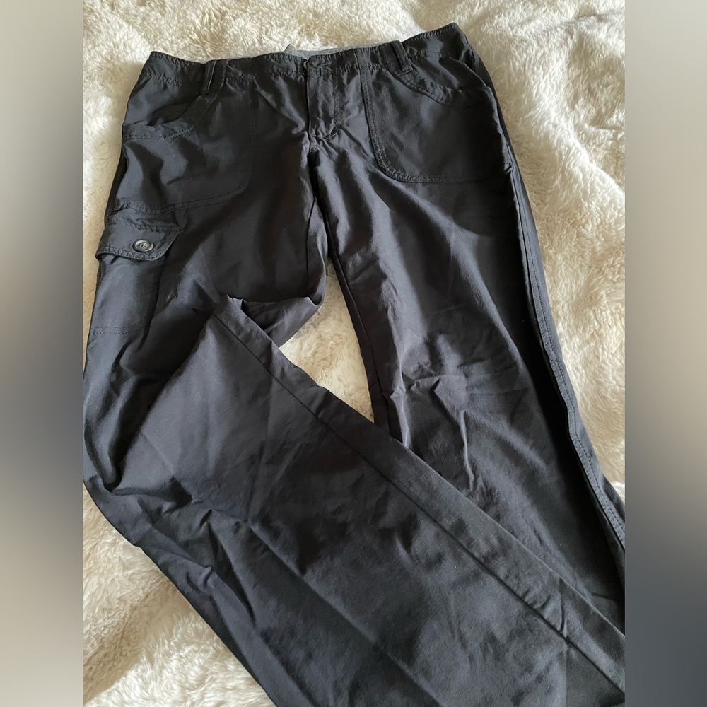 Rei women’s nylon/spandex out pants
